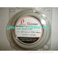 messenger coaxial cable